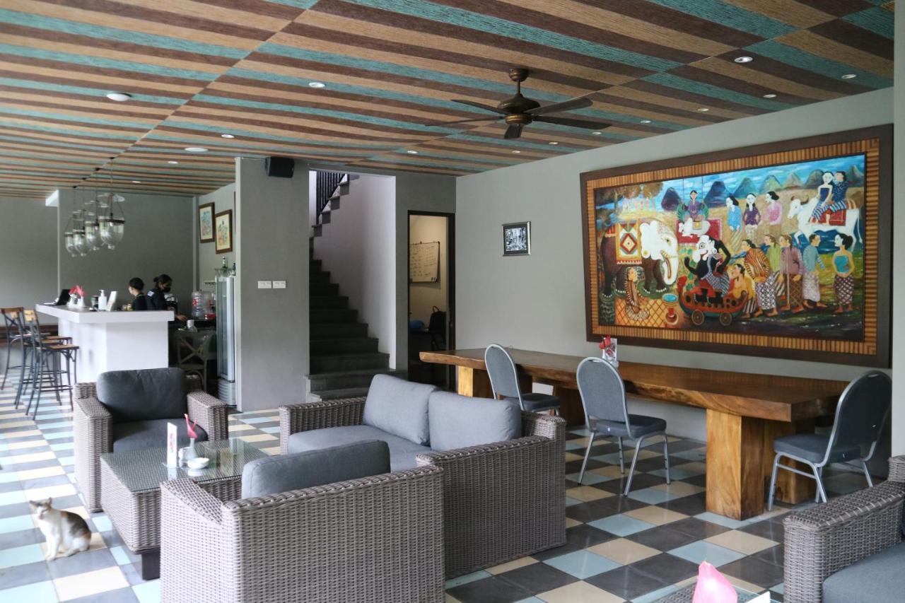 Amanuba Hotel & Resort Rancamaya Богор Екстериор снимка